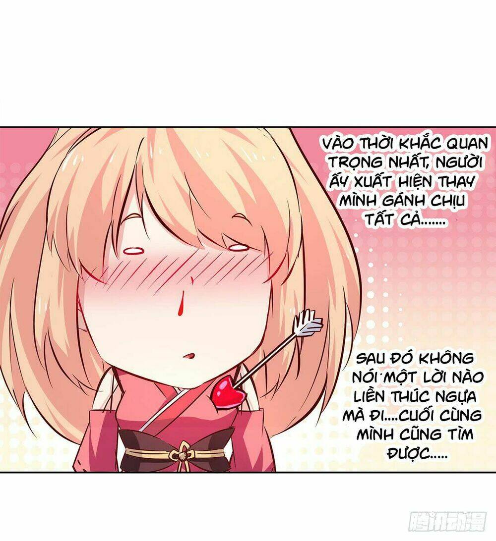 tối cường toán mệnh sư chapter 3 30