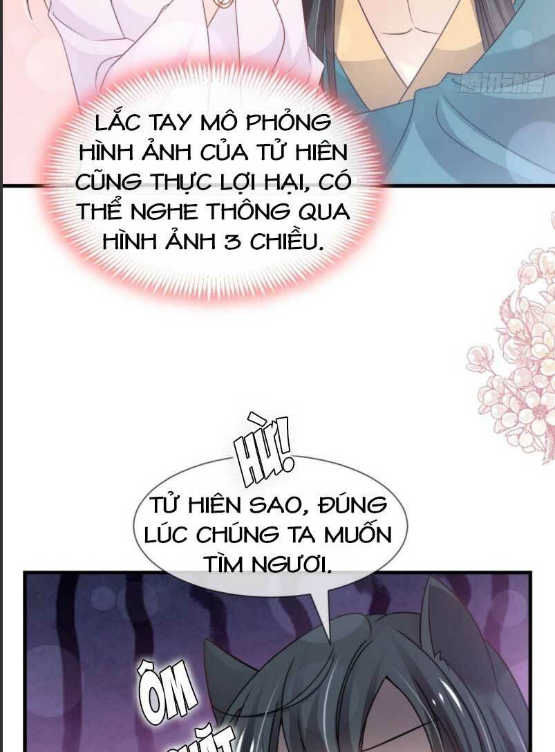 thiên hạ đệ nhất sủng phi chapter 212.2 18