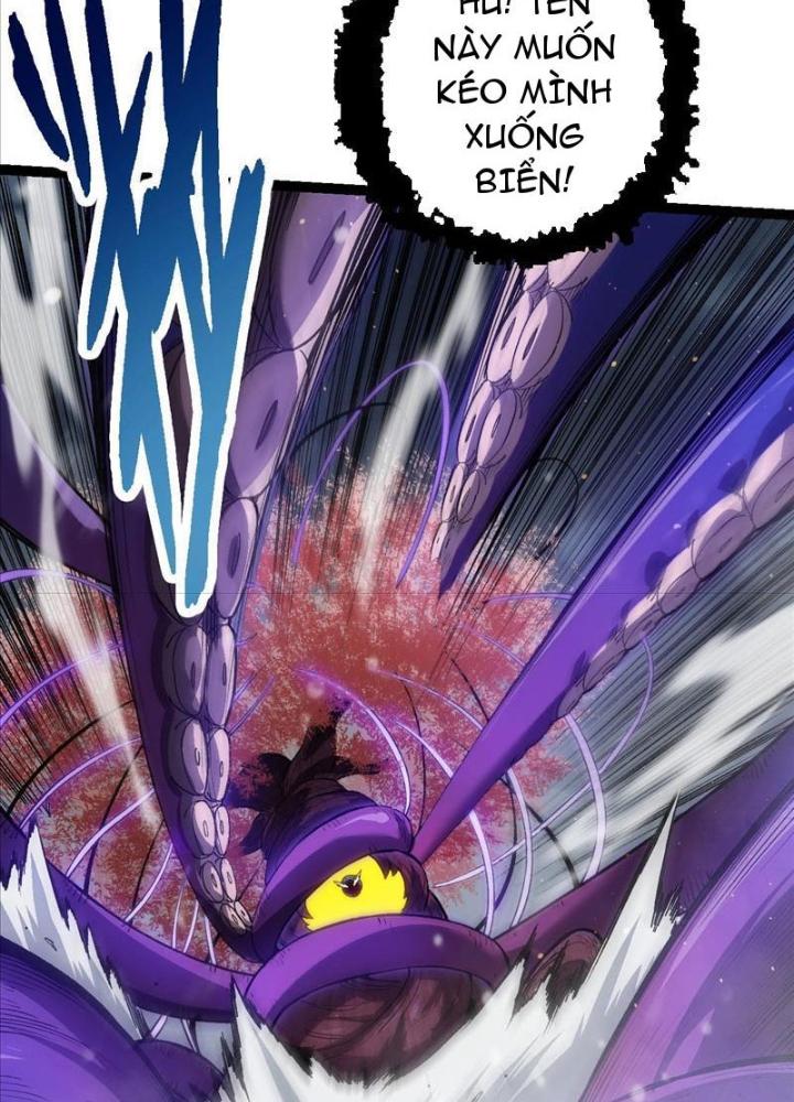 từ cây cổ thụ bắt đầu tiến hóa chapter 96 126