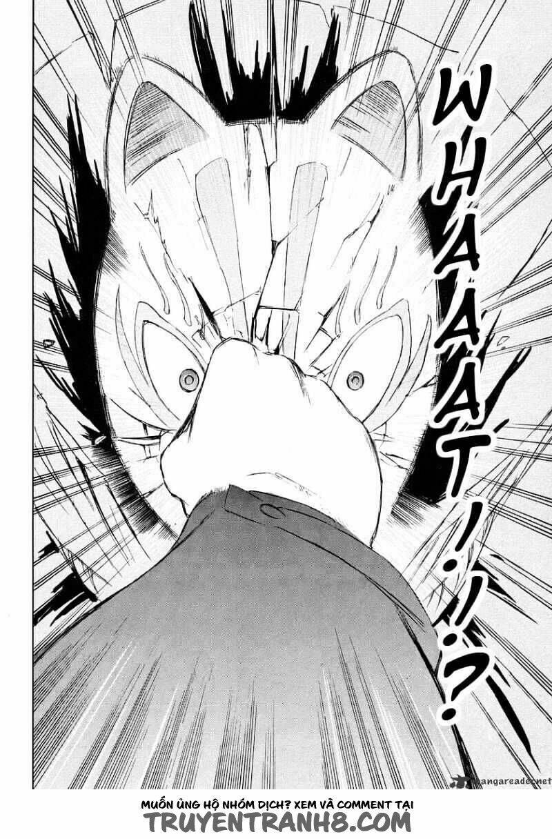 hanako và người kể truyền thuyết chapter 10 41