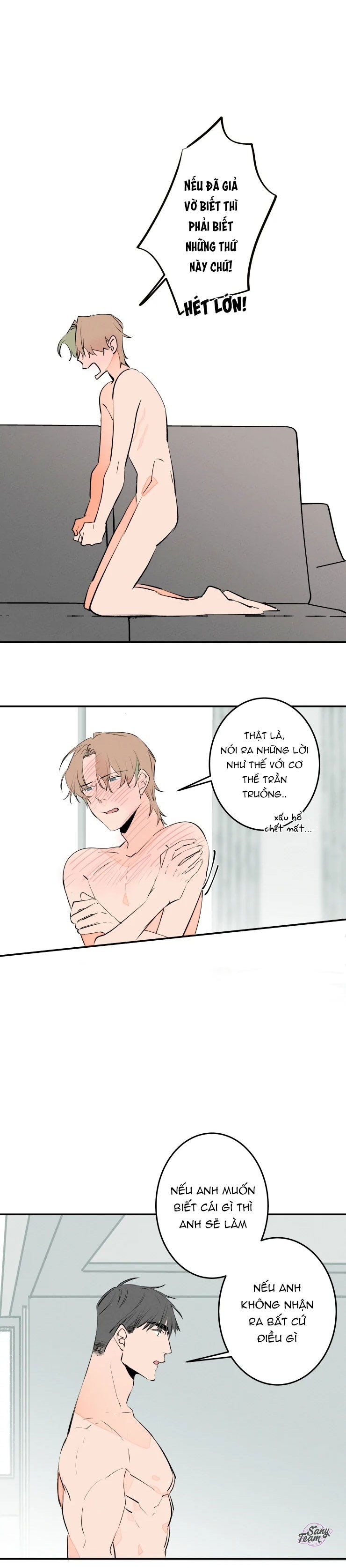 cưới anh hả?! được luôn! chapter 30 15