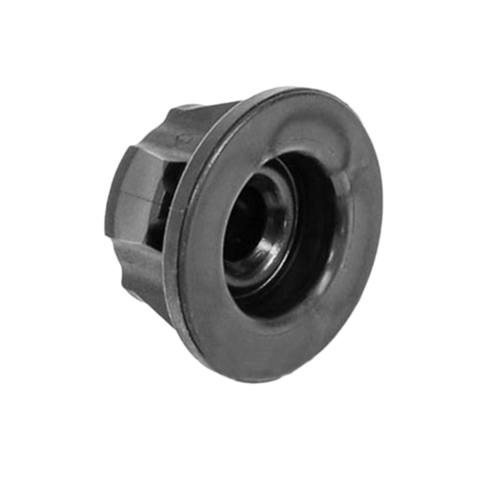 2- Compact Engine Cover Grommets Bung Absorbers Tools for Mercedes OM642