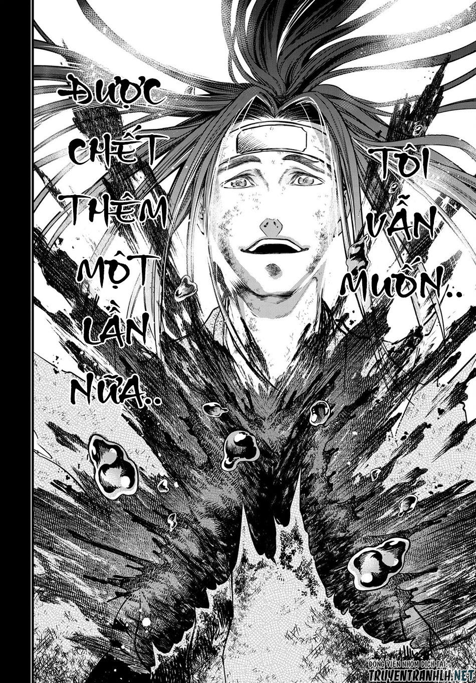 đại chiến nhân thần chapter 18 45