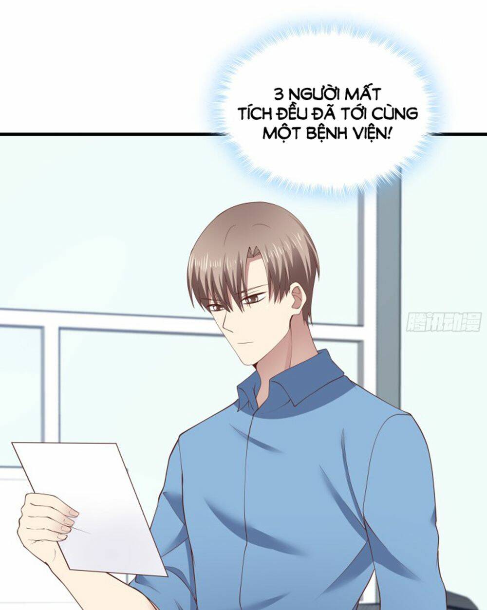 khi trò chơi ác ma bắt đầu chapter 61 29