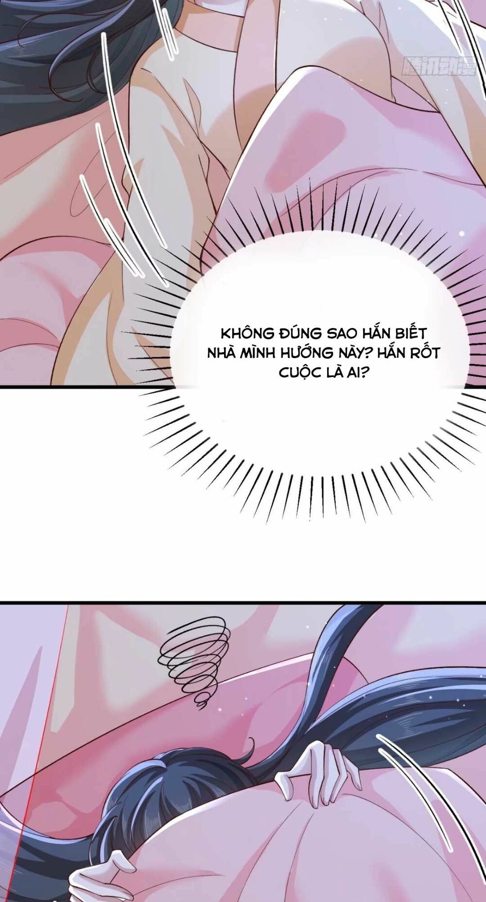 đại đích nữ trọng sinh về báo thù chapter 3 18