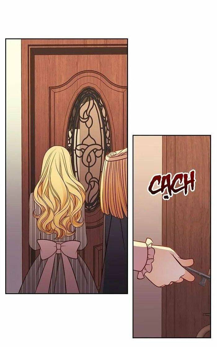 wendy , cô gái bán hoa chapter 32 19