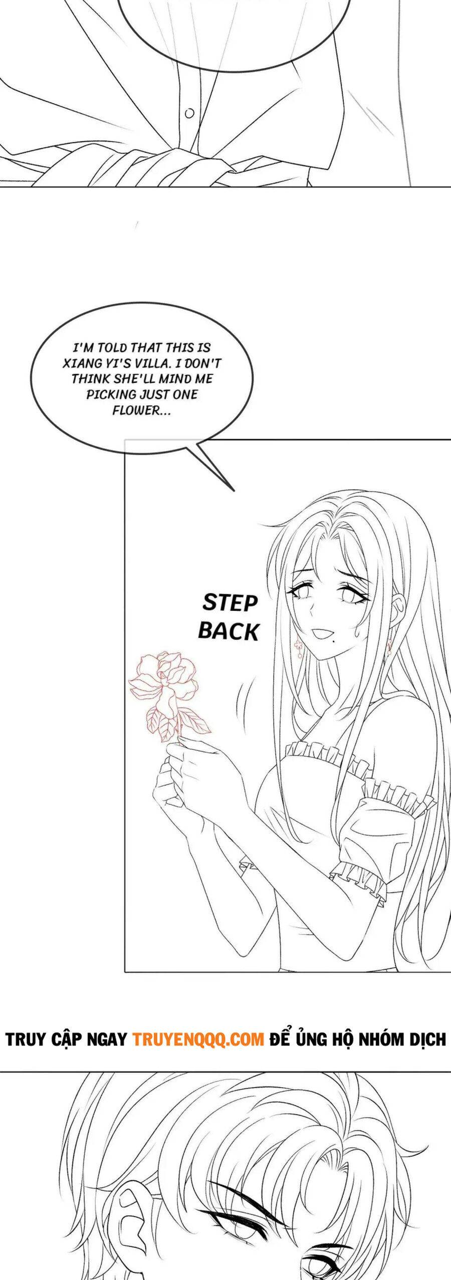 cô ấy ngày nào cũng lên hot search! chapter 41 37