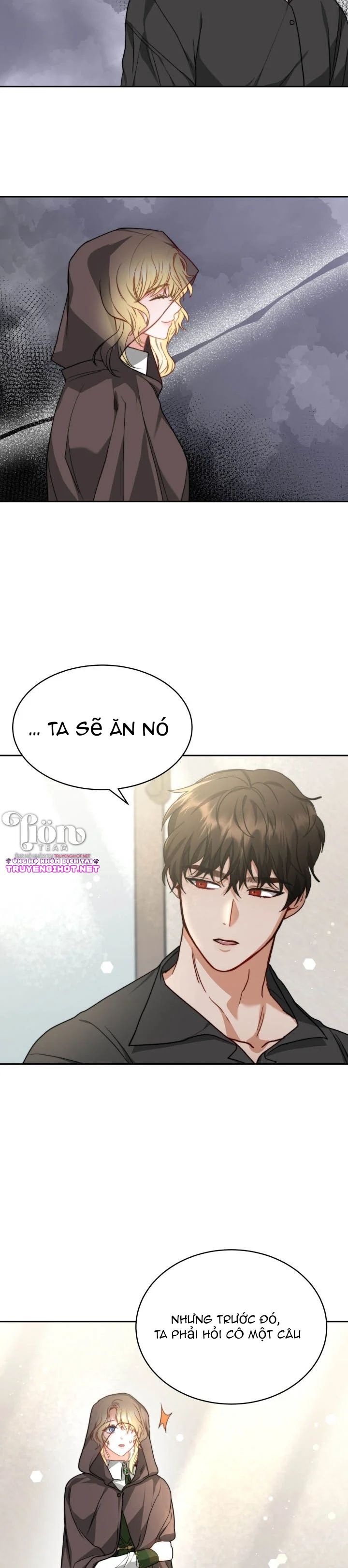 chồng cũ tôi là nam chính chapter 14.1 15