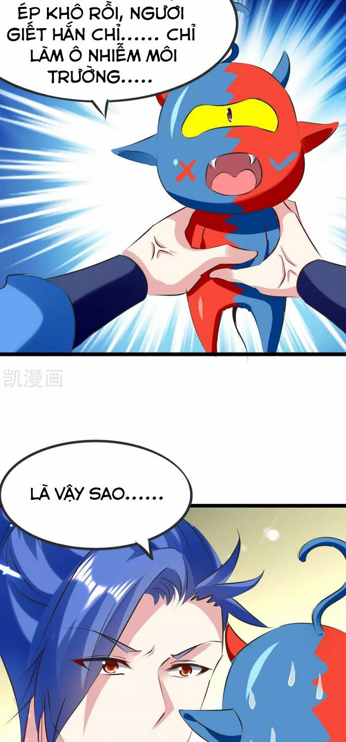 tối cường thăng cấp chapter 193 12