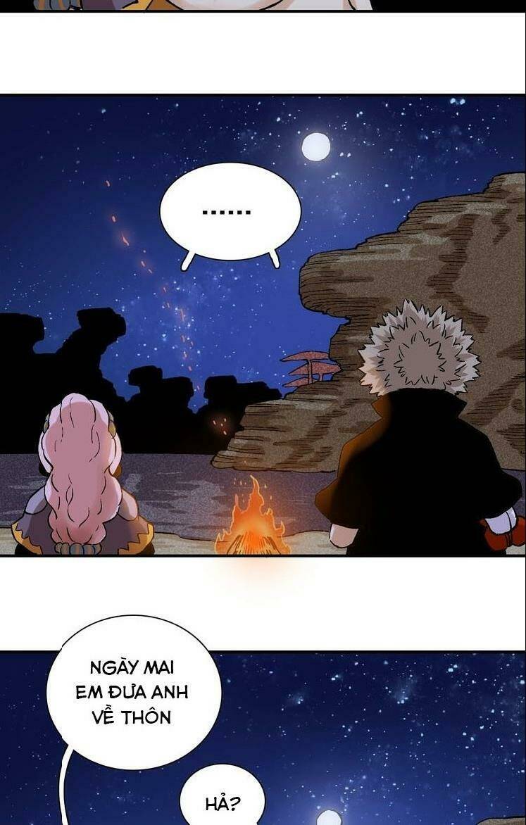 mạt thế chi thư chapter 2 56