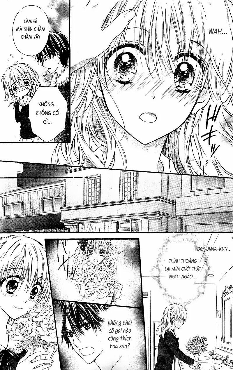 akuma no ichigo chapter 3 10