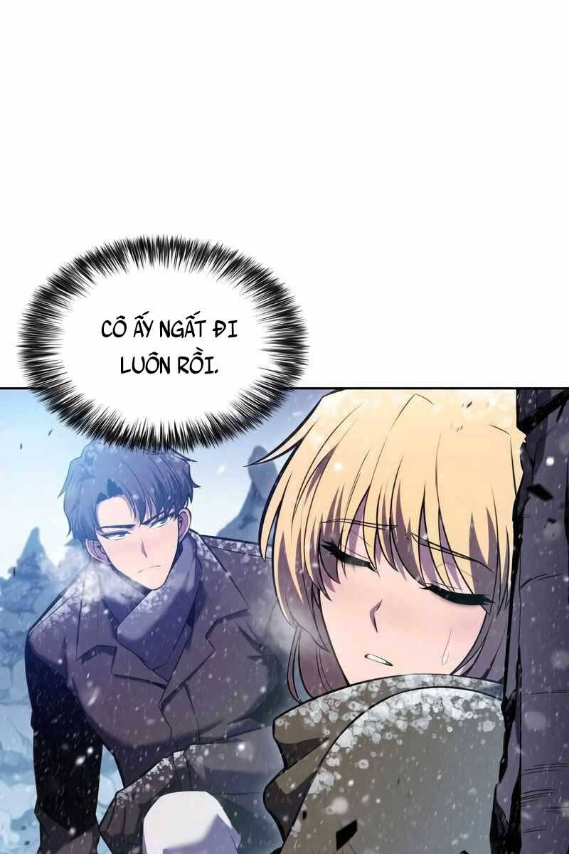 Người Chơi Mới Cấp Tối Đa chapter 94.1 57