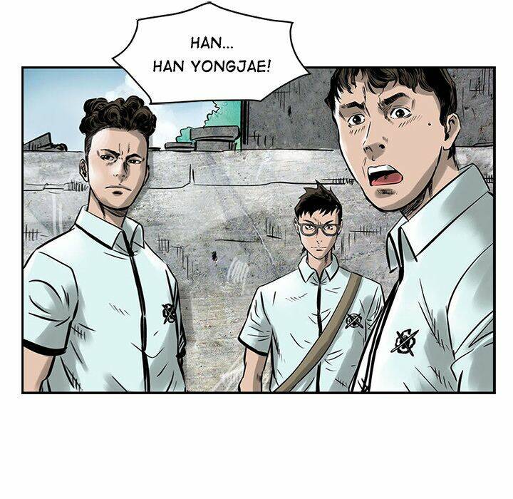 huyền thoại : khởi đầu chapter 2 30