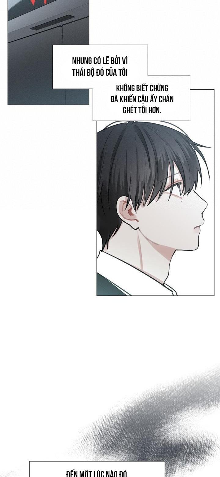 không xa lạ chapter 4 42