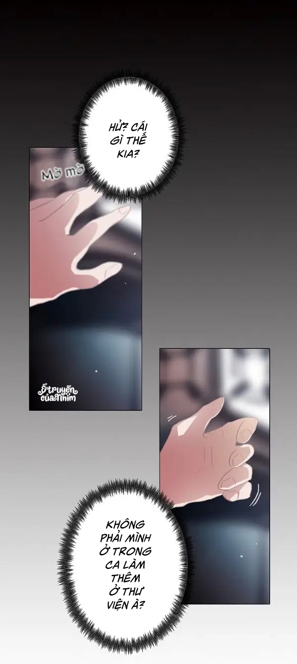 cách để nhân vật phụ phá đảo game hẹn hò chapter 0 24