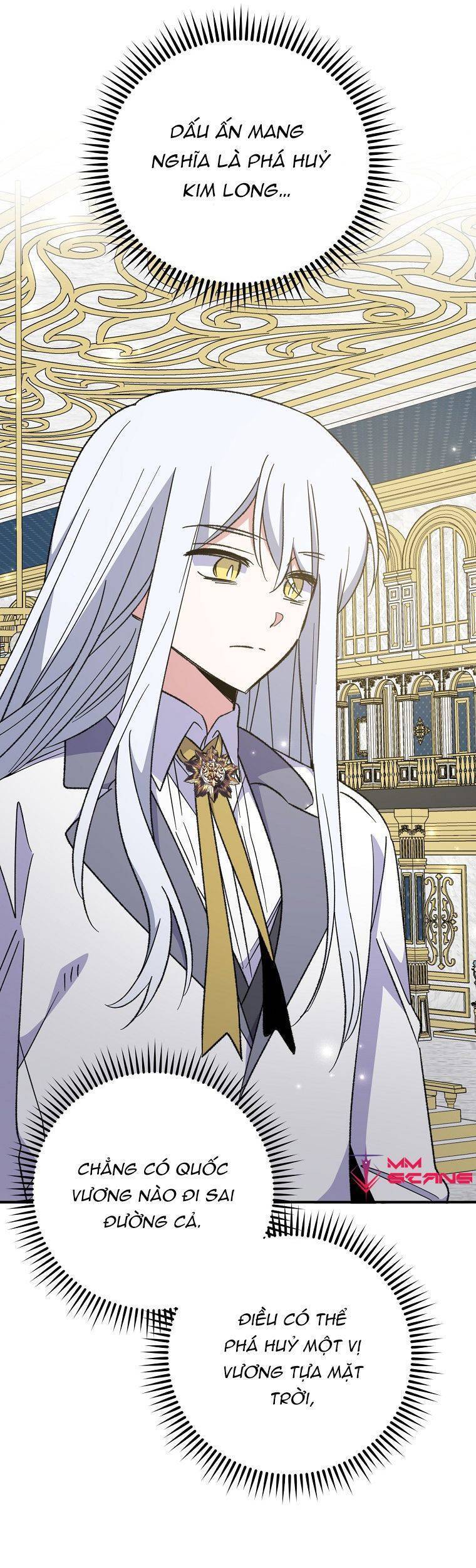 nhà hiền triết yigret chapter 70 39