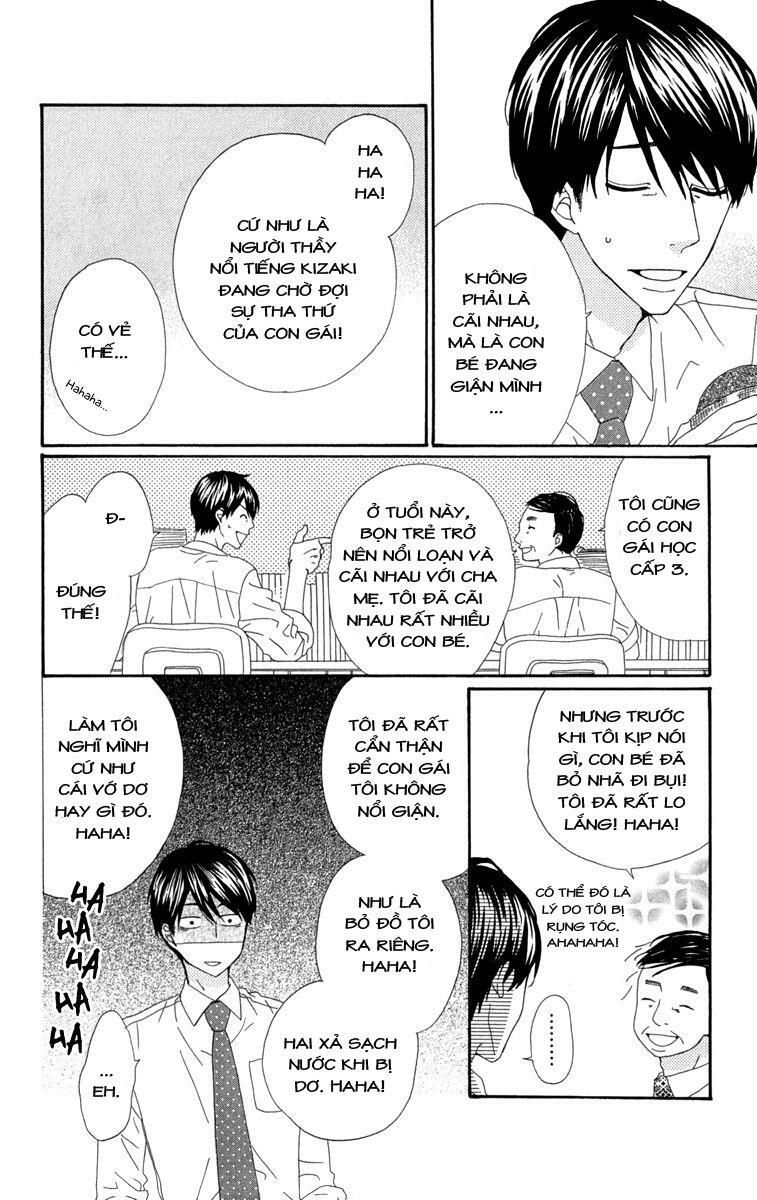 itsuka kimitachi mo otona ni naru chapter 3 10