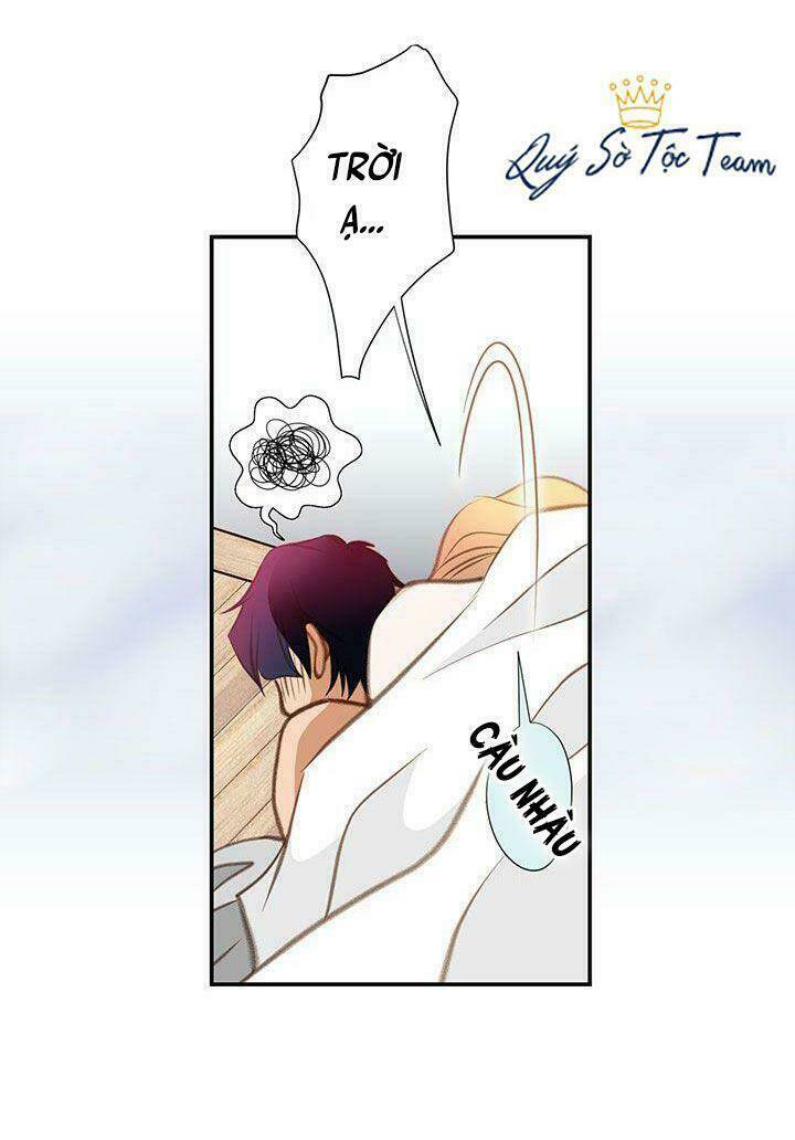 tiếp xúc chí mạng chapter 72 63