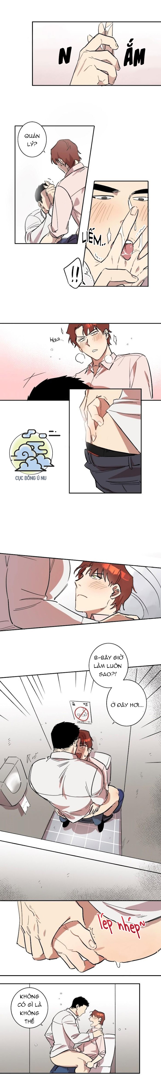 công dụng của cà vạt chapter 5 4