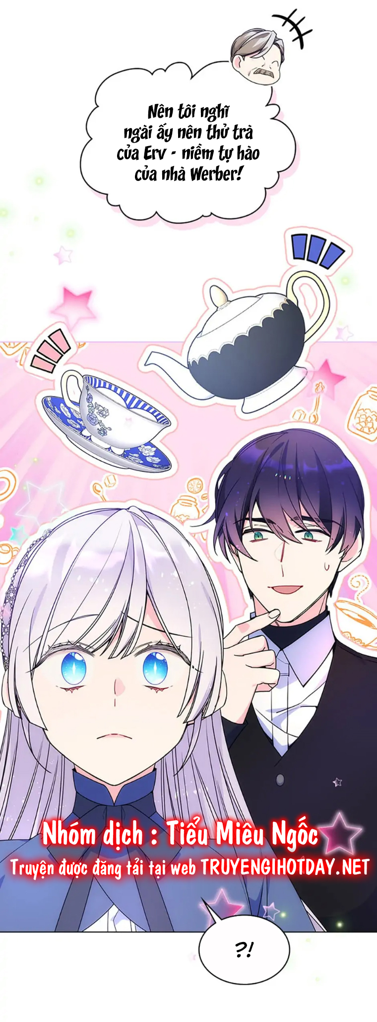 đừng lo lắng, anh trai của em! chapter 72 16