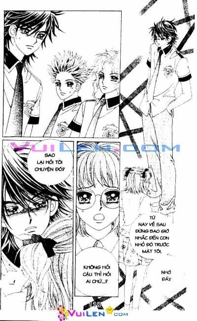 cô dâu bé xinh chapter 84 19