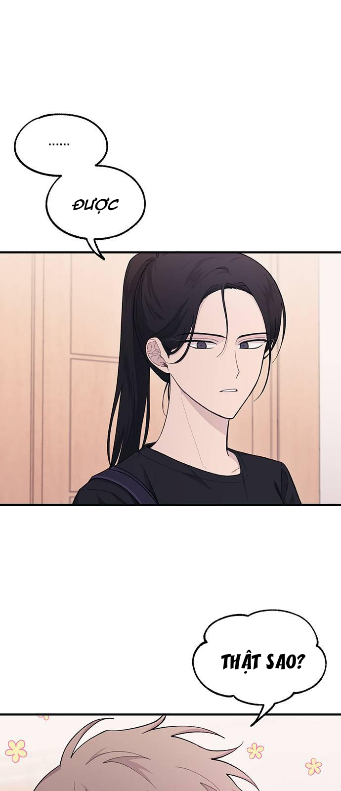 yeonwoo ngây thơ chapter 41.1 2