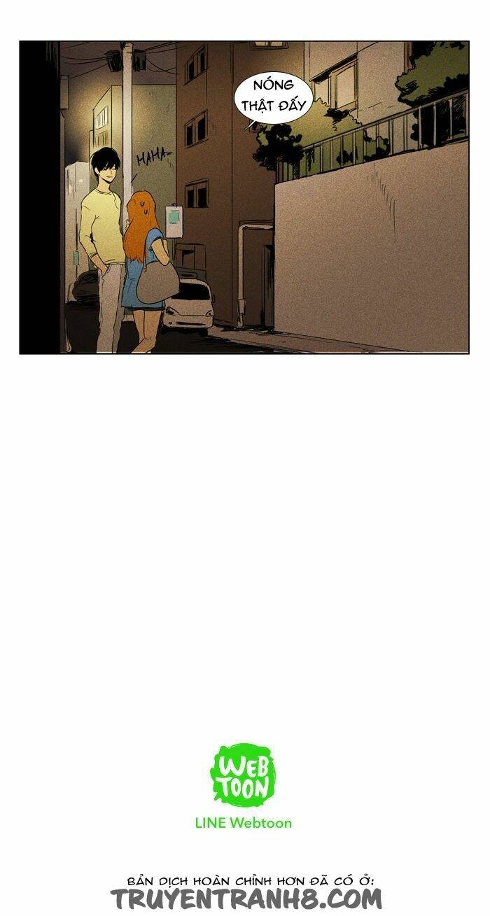 bẫy tình yêu chapter 104 55