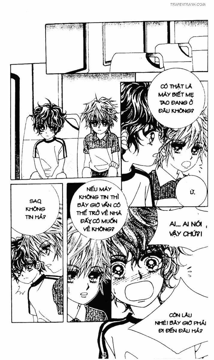 điên vì yêu - love like crazy chapter 48 5