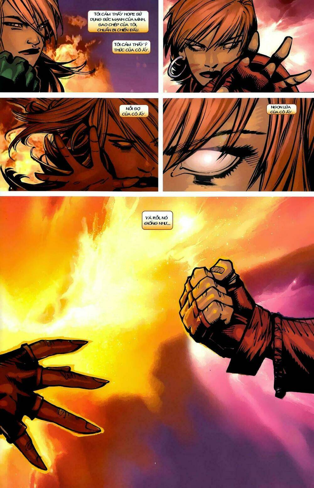 avengers vs x-men chapter 44 21