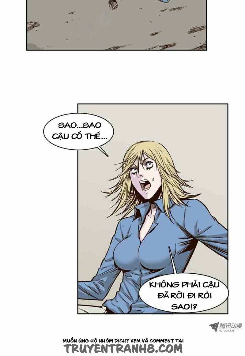 vua của vong linh chapter 69 6