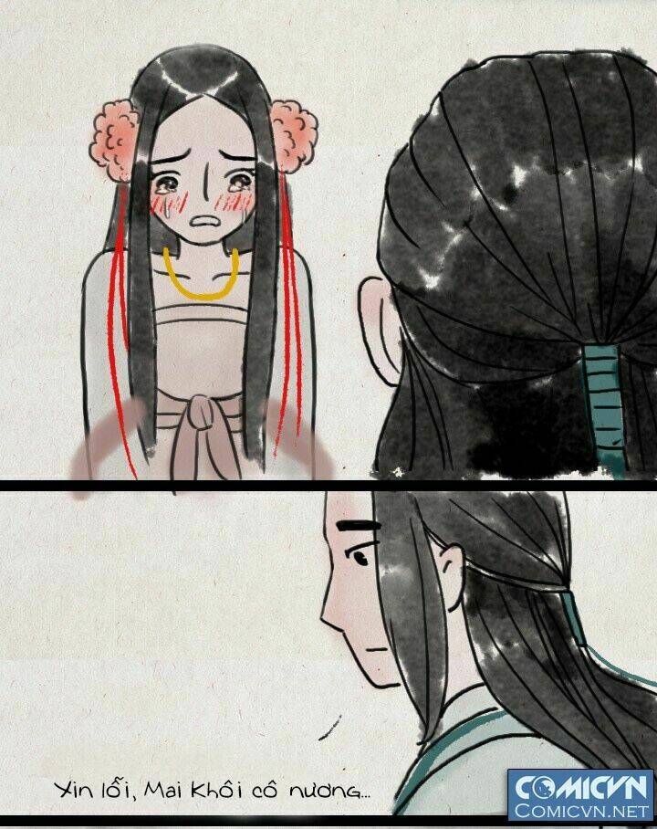 nhất thiền tiểu hòa thượng chapter 48 33