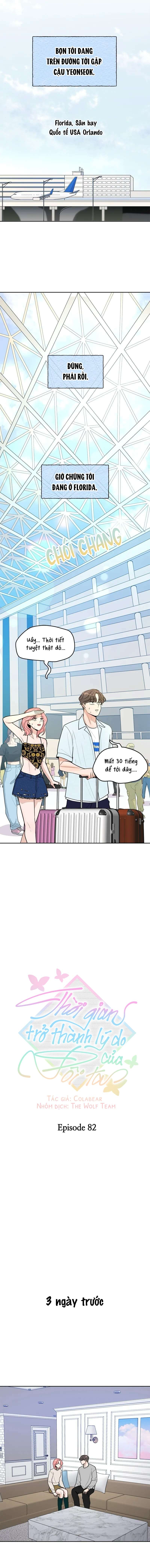 thời gian trở thành lý do của đôi ta chapter 82 3