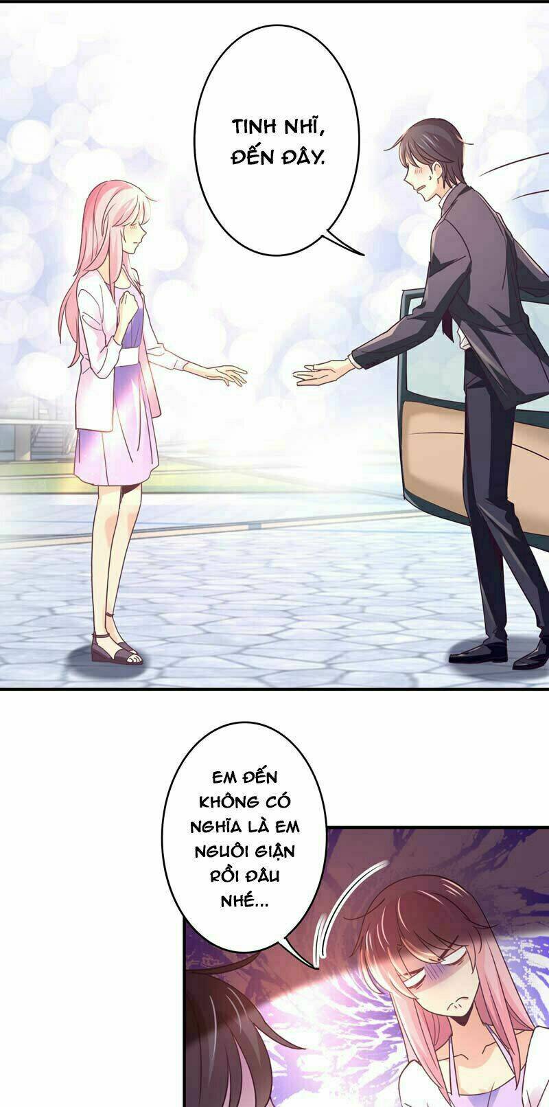 cuồng duệ tiểu thê chapter 61 6