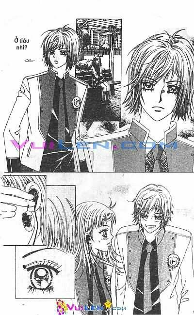 nụ hôn cuối chapter 40 12