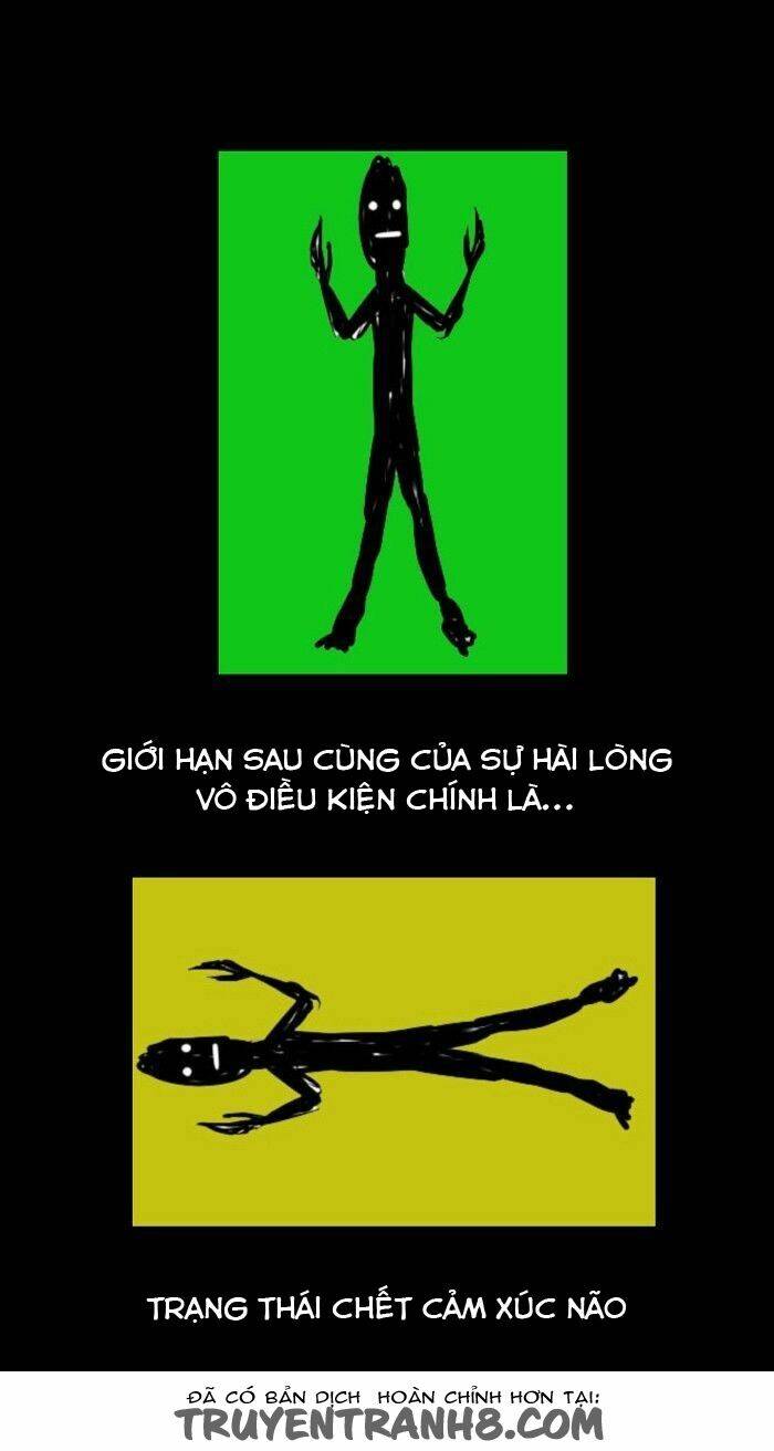 thứ sáu: những câu chuyện cấm chapter 38 34