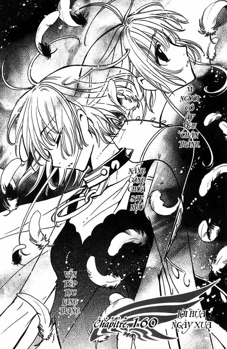 huyền thoại đôi cánh chapter 160 2