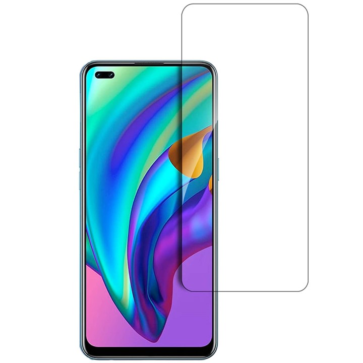 Kính Cường Lực cho Oppo A93 Full Màn Hình