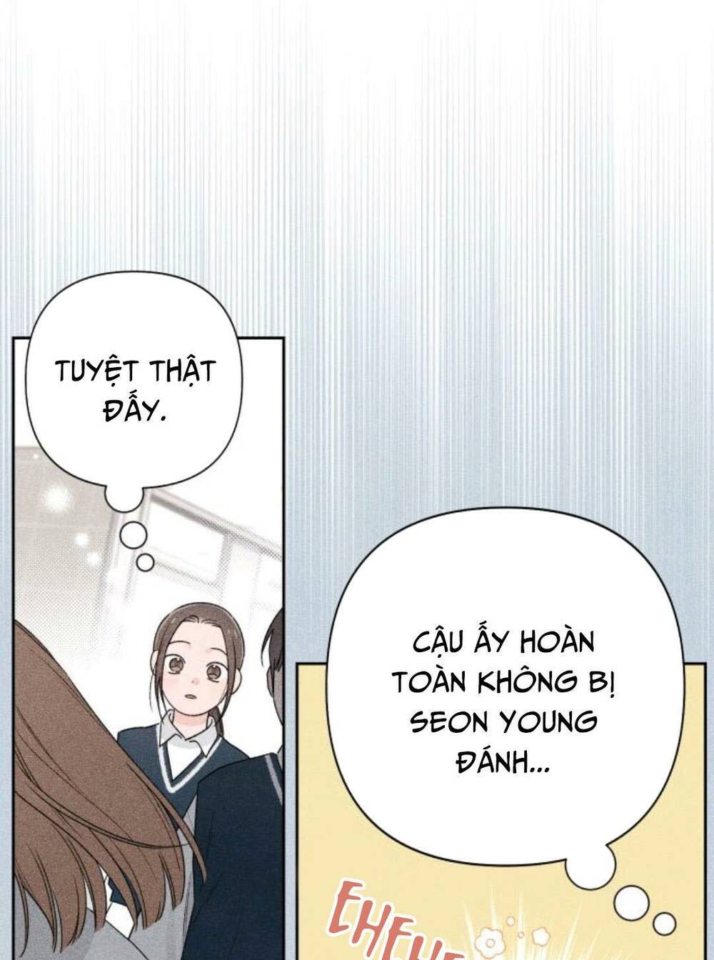 Bí Mật Thanh Xuân chapter 58 49