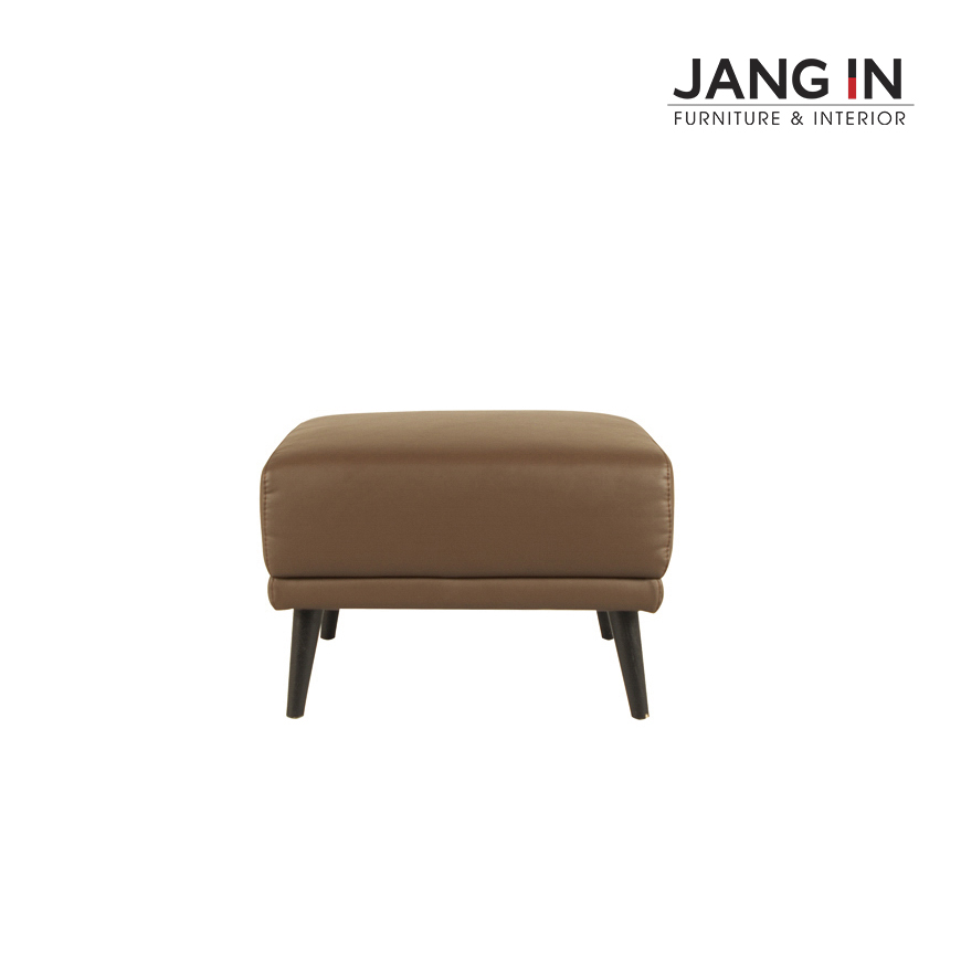 Sofa Robe 3 chỗ + Stool (Microfiber PVC)