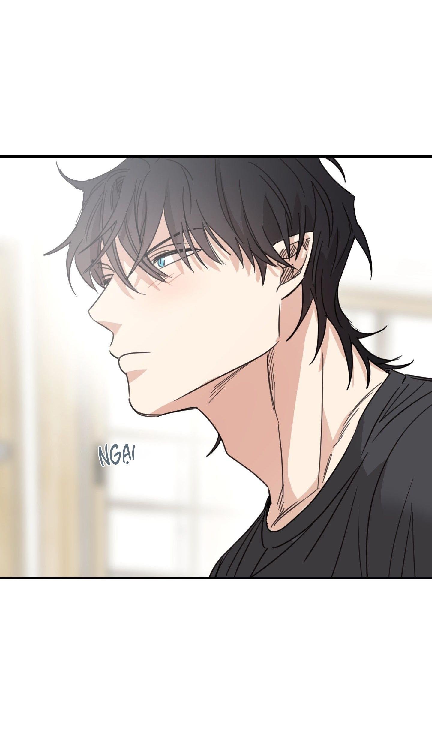 ngôi nhà hướng mặt trời mọc chapter 39 30