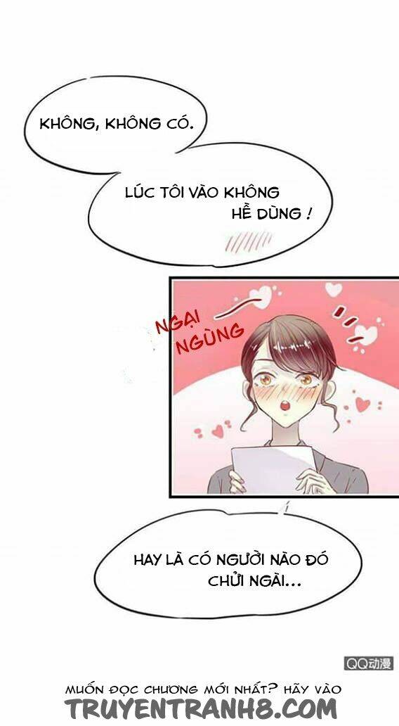 lãnh tình boss xin buông tay em chapter 2 40