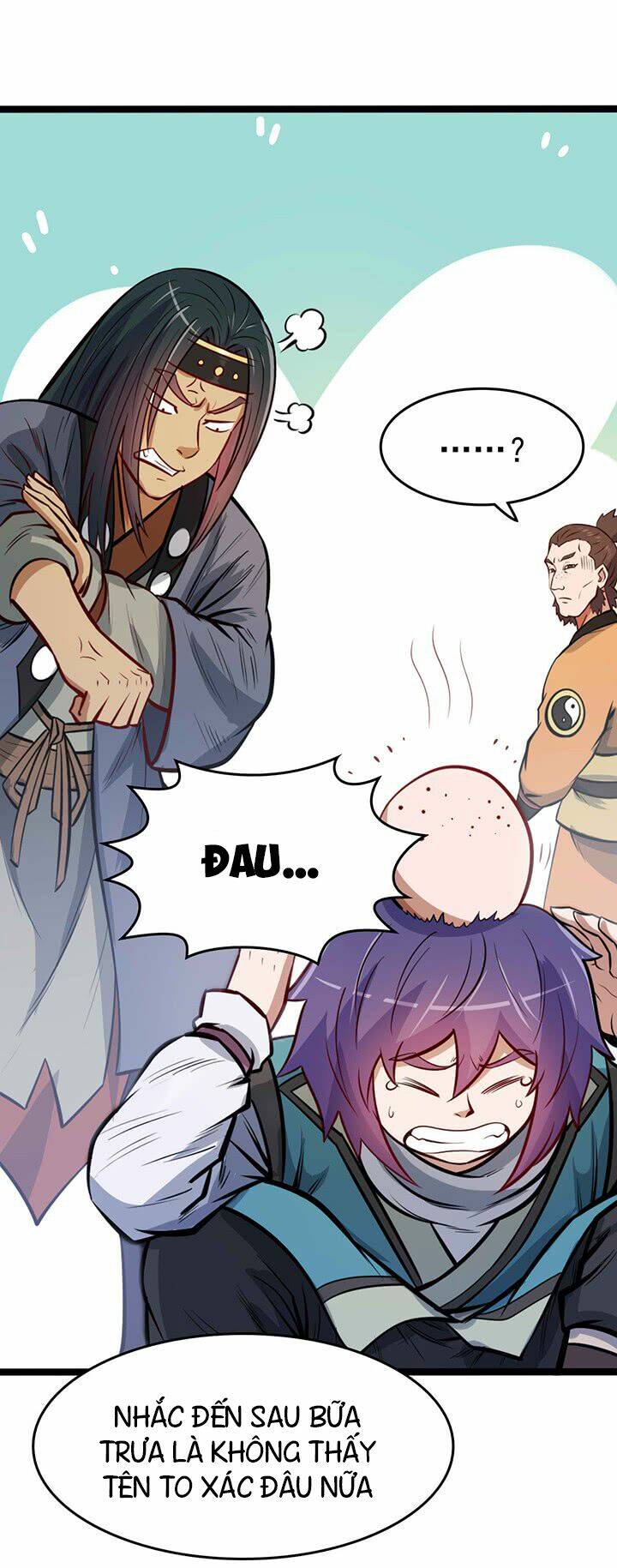 hiệp hành cửu thiên chapter 107 37