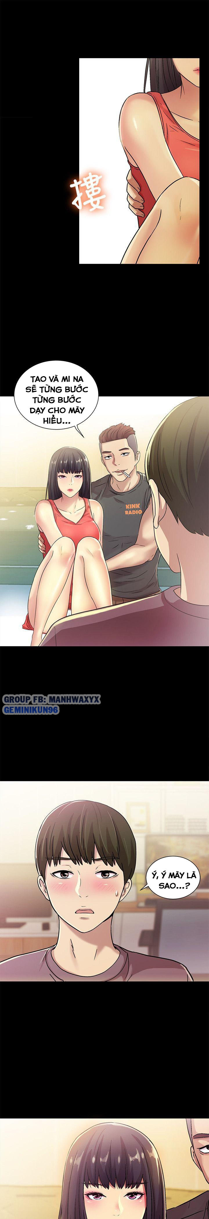 bạn gái của bạn tôi chapter 4 38