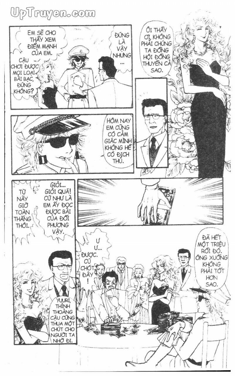 câu lạc bộ con nhà giàu chapter 4 197