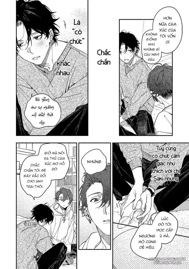 cho tôi hương thơm ngọt ngào của tình yêu chapter 5 9