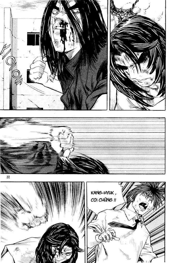 change guy chapter 287 12