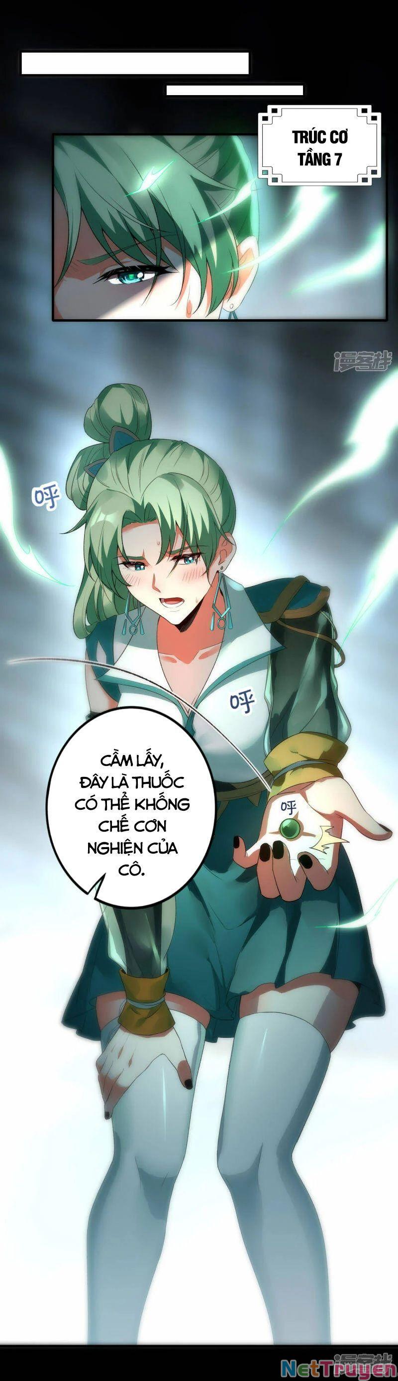 long đằng chiến tôn chapter 37 4