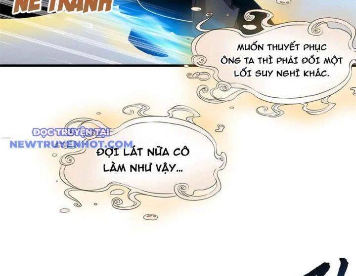 ma thú siêu thần chapter 167 37