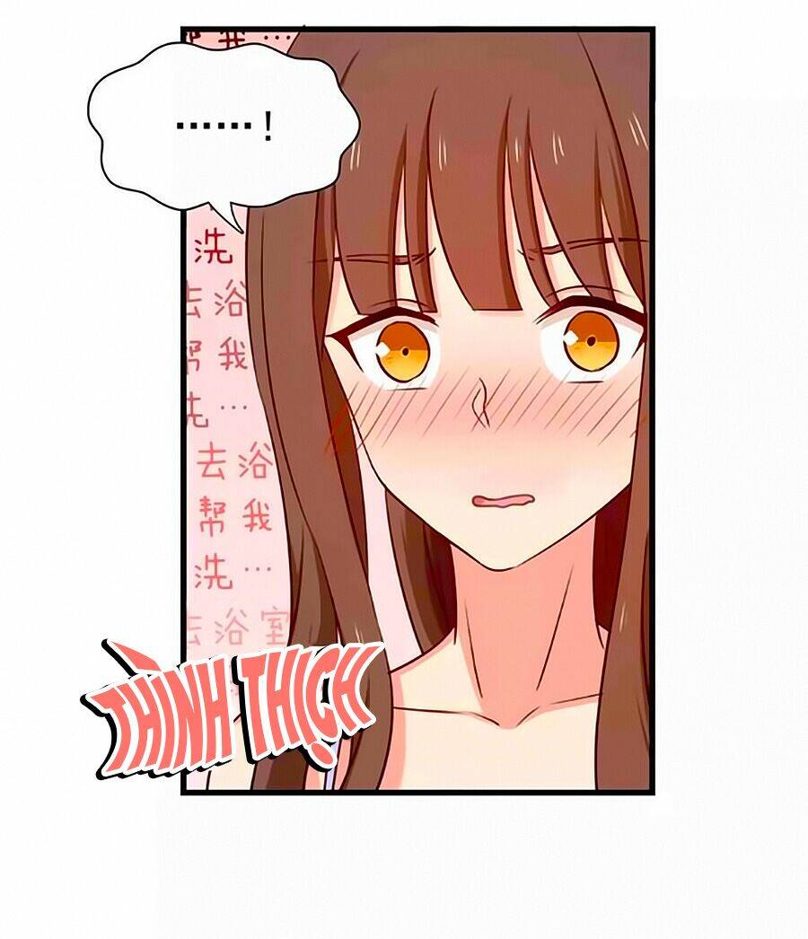 chỉ nhiễm thành hôn chapter 128 13