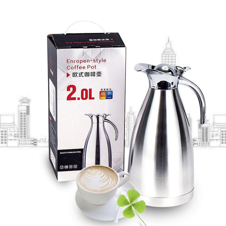 Bình giữ nhiệt 2 lít